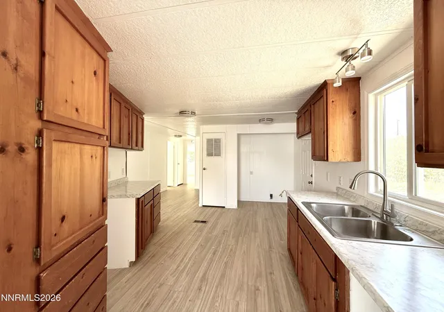Photo 3 of Manufactured home for sale at 12 Rio Vista Dr, Yerington, NV 89447 | MLS# 260010341 | Listing updated on 2026-08-31