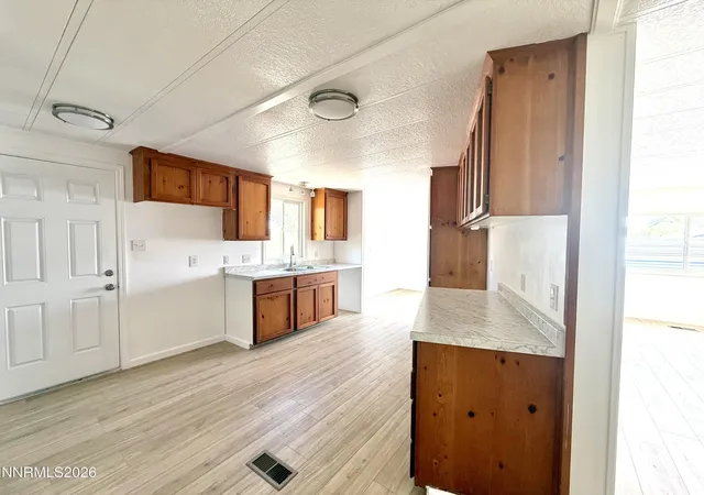 Photo 4 of Manufactured home for sale at 12 Rio Vista Dr, Yerington, NV 89447 | MLS# 260010341 | Listing updated on 2026-08-31