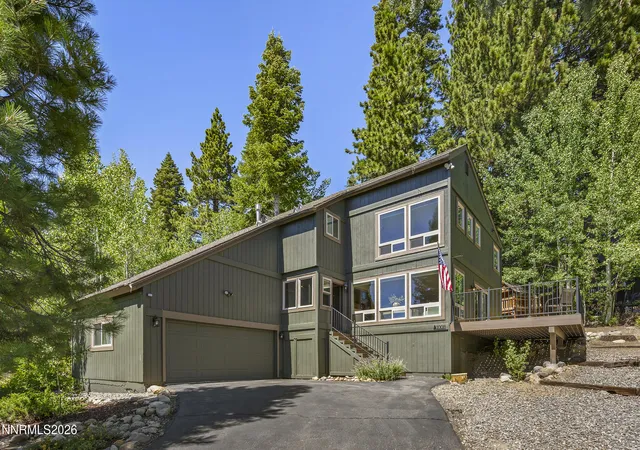 Photo 1 of Single family home for sale at 1008 Galaxy Way, Incline Village, NV 89451 | MLS# 260010280 | Listing updated on 2026-10-04
