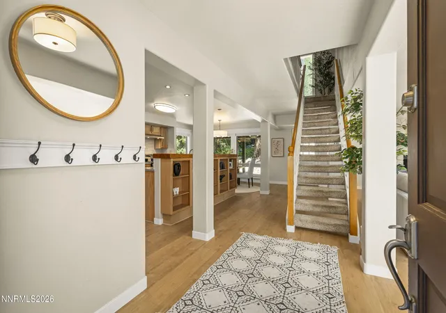 Photo 3 of Single family home for sale at 1008 Galaxy Way, Incline Village, NV 89451 | MLS# 260010280 | Listing updated on 2026-10-04