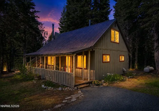 Photo 2 of Single family home for sale at 7075 Miami Ct, Tahoma, CA 96142 | MLS# 260010470 | Listing updated on 2026-09-24