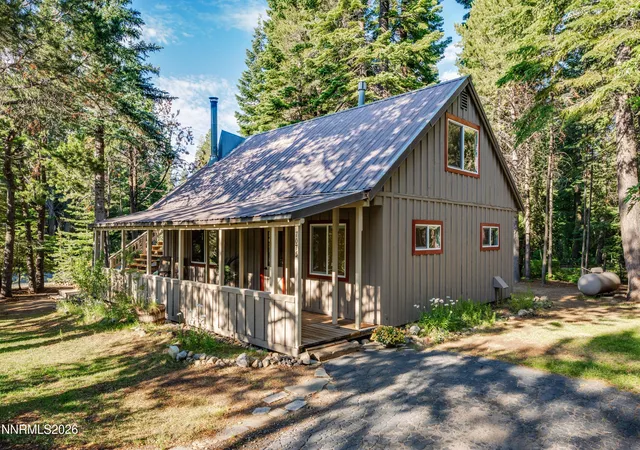 Single family home for sale at 7075 Miami Ct, Tahoma, CA 96142 | MLS# 260010470