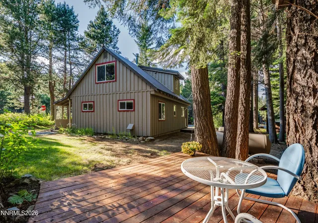 Photo 3 of Single family home for sale at 7075 Miami Ct, Tahoma, CA 96142 | MLS# 260010470 | Listing updated on 2026-09-24