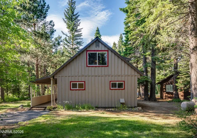 Photo 3 of Single family home for sale at 7075 Miami Ct, Tahoma, CA 96142 | MLS# 260010470 | Listing updated on 2026-09-24