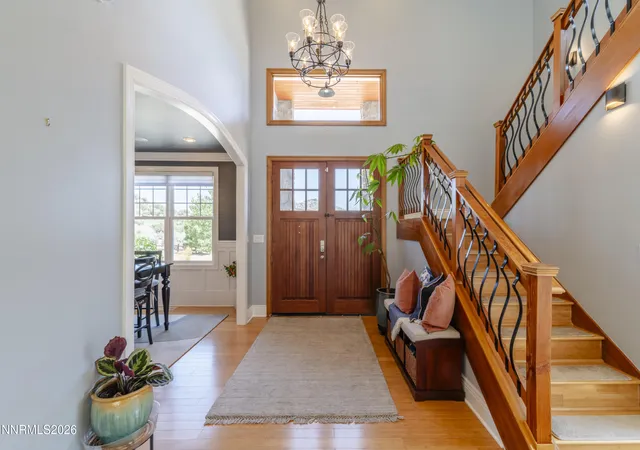Photo 3 of Single family home for sale at 3757 County Line Rd, Carson City, NV 89703 | MLS# 260010183 | Listing updated on 2026-09-29