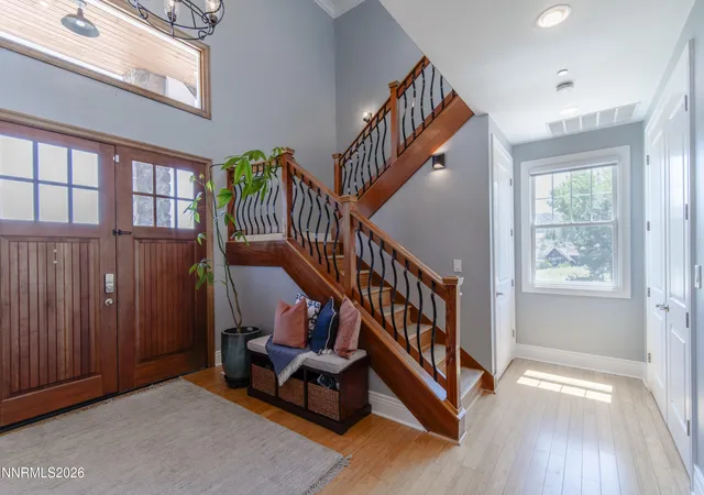 Photo 4 of Single family home for sale at 3757 County Line Rd, Carson City, NV 89703 | MLS# 260010183 | Listing updated on 2026-09-29