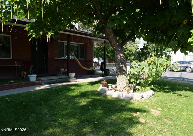 Photo 1 of Single family home for sale at 1380 Jerry Ln, Carson City, NV 89701 | MLS# 260010218 | Listing updated on 2026-09-10