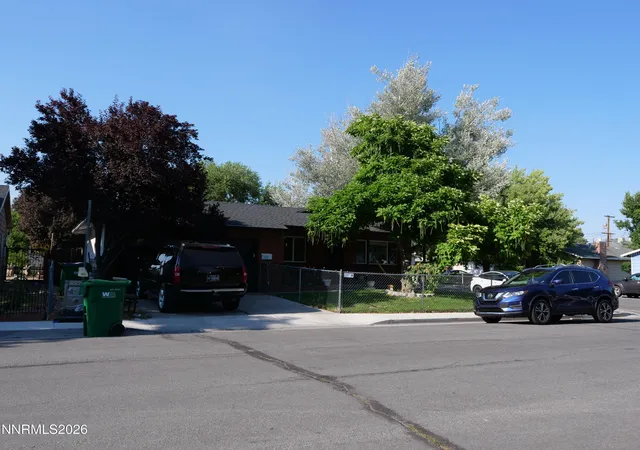 Photo 2 of Single family home for sale at 1380 Jerry Ln, Carson City, NV 89701 | MLS# 260010218 | Listing updated on 2026-09-10