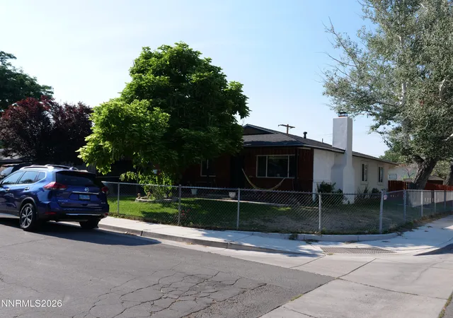 Photo 4 of Single family home for sale at 1380 Jerry Ln, Carson City, NV 89701 | MLS# 260010218 | Listing updated on 2026-09-10