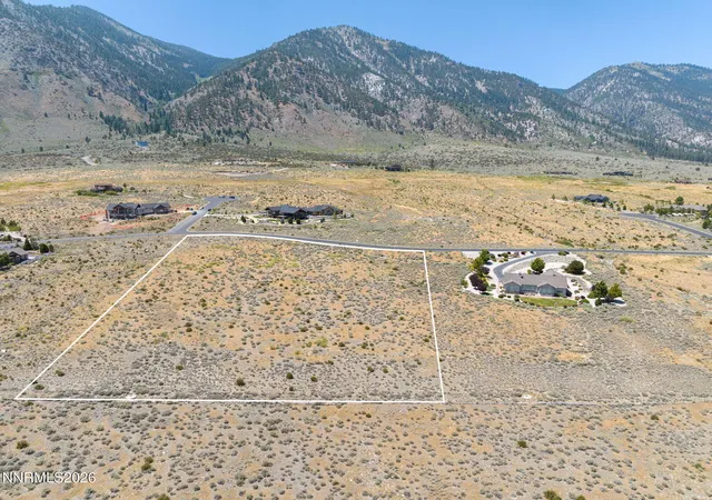 Photo 2 of Land for sale at 336 James Cyn Loop, Genoa, NV 89411 | MLS# 260010199 | Listing updated on 2026-08-13