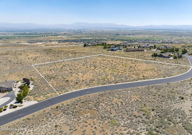 Photo 3 of Land for sale at 336 James Cyn Loop, Genoa, NV 89411 | MLS# 260010199 | Listing updated on 2026-08-13