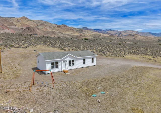 Photo 4 of Manufactured home for sale at 5450 Pasture View Rd, Reno, NV 89510 | MLS# 260010935 | Listing updated on 2026-10-06