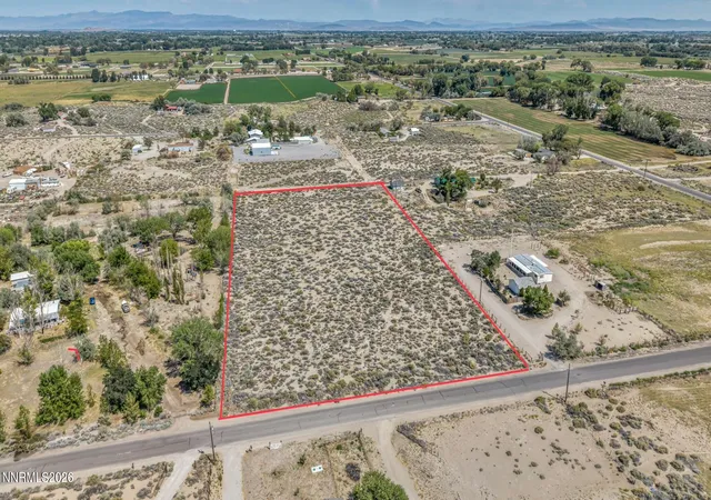 Photo 1 of Land for sale at 1843 Bell Aire Ln, Fallon, NV 89406 | MLS# 260010277 | Listing updated on 2026-08-09