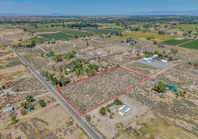 Photo 3 of Land for sale at 1843 Bell Aire Ln, Fallon, NV 89406 | MLS# 260010277 | Listing updated on 2026-08-09