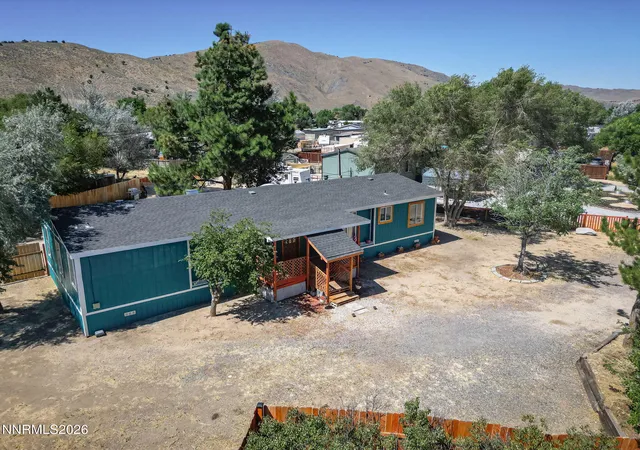 Photo 34 of Manufactured home for sale at 4075 Bobolink Cir, Reno, NV 89508 | MLS# 260010239 | Listing updated on 2026-08-27
