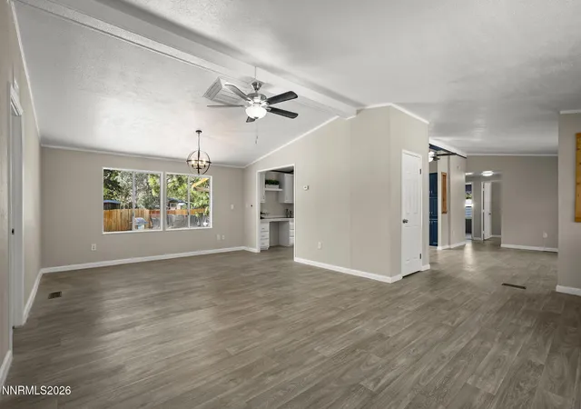 Photo 3 of Manufactured home for sale at 4075 Bobolink Cir, Reno, NV 89508 | MLS# 260010239 | Listing updated on 2026-08-27