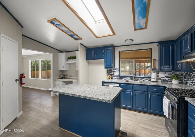 Photo 1 of Manufactured home for sale at 4075 Bobolink Cir, Reno, NV 89508 | MLS# 260010239 | Listing updated on 2026-10-08