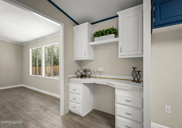 Photo 3 of Manufactured home for sale at 4075 Bobolink Cir, Reno, NV 89508 | MLS# 260010239 | Listing updated on 2026-10-08