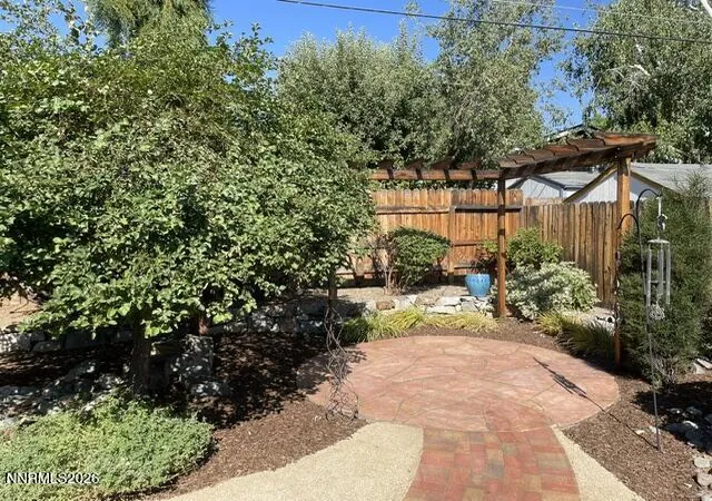 Photo 1 of Single family home for sale at 540 S Richmond Ave, Carson City, NV 89703 | MLS# 260010223 | Listing updated on 2026-10-07