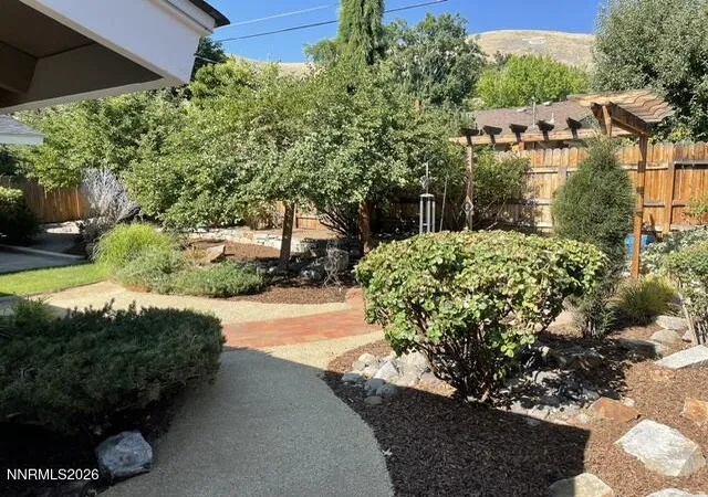 Photo 3 of Single family home for sale at 540 S Richmond Ave, Carson City, NV 89703 | MLS# 260010223 | Listing updated on 2026-10-07