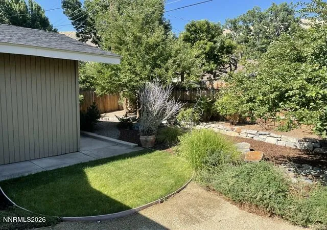 Photo 4 of Single family home for sale at 540 S Richmond Ave, Carson City, NV 89703 | MLS# 260010223 | Listing updated on 2026-10-07