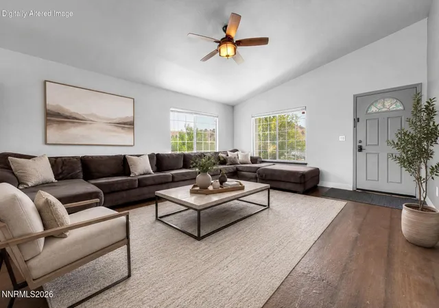 Photo 2 of Single family home for sale at 7539 Cezanne Ct, Sun Valley, NV 89433 | MLS# 260010291 | Listing updated on 2026-09-15