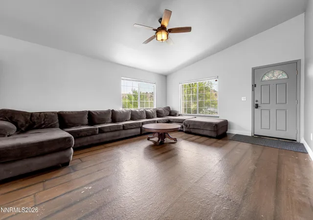 Photo 3 of Single family home for sale at 7539 Cezanne Ct, Sun Valley, NV 89433 | MLS# 260010291 | Listing updated on 2026-09-15