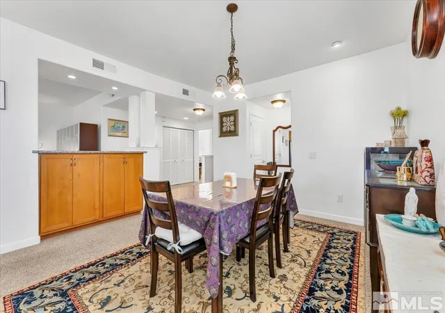 Photo 3 of Townhouse for sale at 4885 Bougainvillea Cir, Sparks, NV 89436 | MLS# 260010213 | Listing updated on 2026-08-31