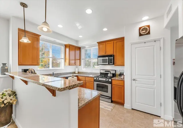 Photo 4 of Townhouse for sale at 4885 Bougainvillea Cir, Sparks, NV 89436 | MLS# 260010213 | Listing updated on 2026-08-31