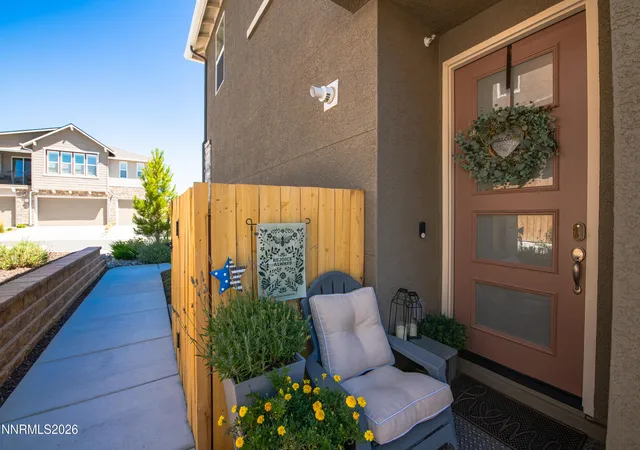 Photo 2 of Townhouse for sale at 3611 Pulsar Ln #1, Carson City, NV 89705 | MLS# 260010222 | Listing updated on 2026-09-15