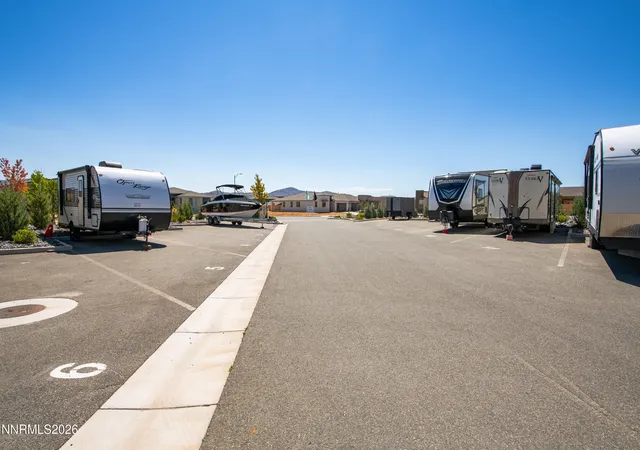 Photo 30 of Townhouse for sale at 3611 Pulsar Ln #1, Carson City, NV 89705 | MLS# 260010222 | Listing updated on 2026-09-15
