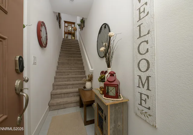 Photo 3 of Townhouse for sale at 3611 Pulsar Ln #1, Carson City, NV 89705 | MLS# 260010222 | Listing updated on 2026-09-15
