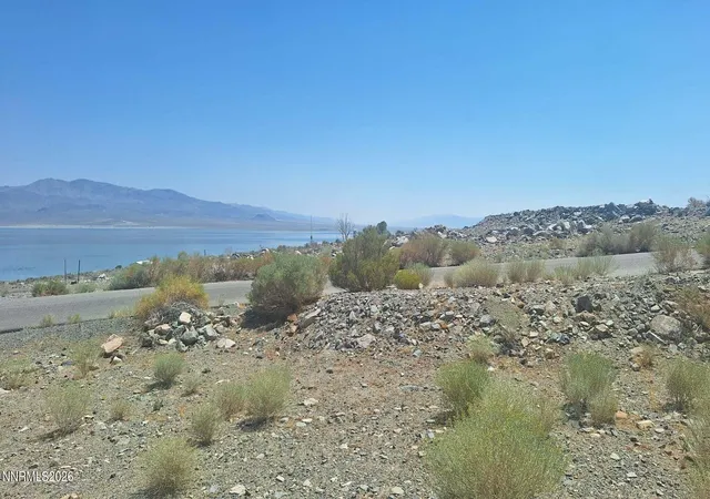 Photo 3 of Land for sale at 103 Shores Dr, Hawthorne, NV 89415 | MLS# 260010290 | Listing updated on 2026-08-10