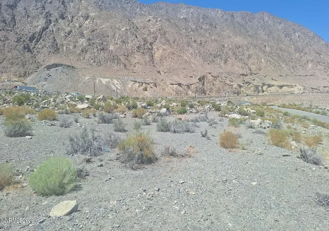Photo 4 of Land for sale at 103 Shores Dr, Hawthorne, NV 89415 | MLS# 260010290 | Listing updated on 2026-08-10