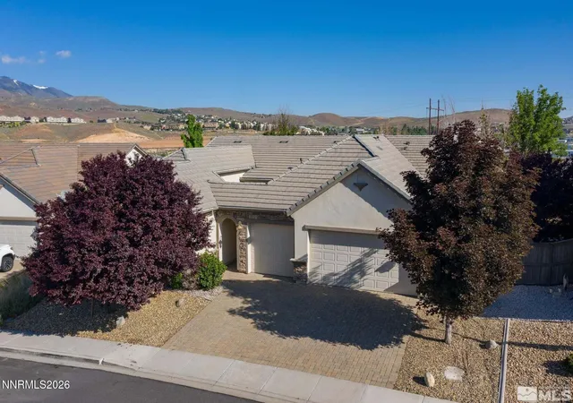 Photo 1 of Single family home for sale at 713 Sienna Park Dr, Reno, NV 89512 | MLS# 260010342 | Listing updated on 2026-09-21