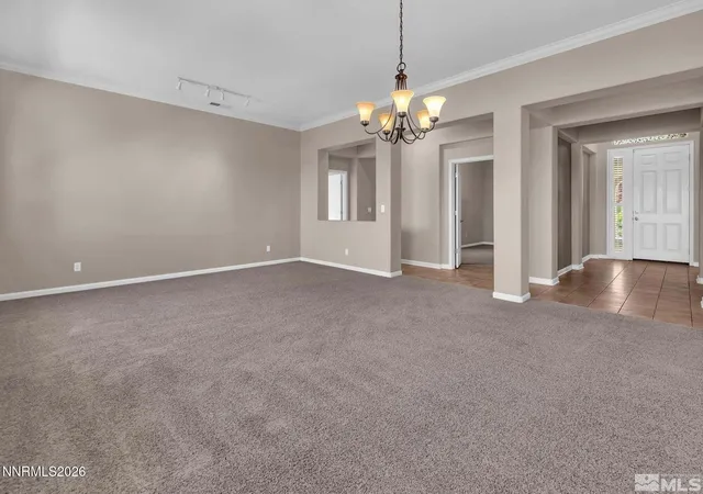 Photo 3 of Single family home for sale at 713 Sienna Park Dr, Reno, NV 89512 | MLS# 260010342 | Listing updated on 2026-09-21