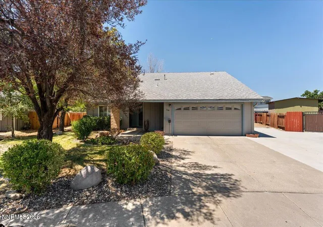 Photo 1 of Single family home for sale at 1144 O Callaghan Ct, Sparks, NV 89434 | MLS# 260010217 | Listing updated on 2026-09-09