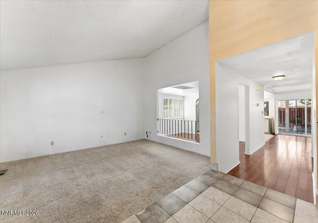 Photo 3 of Single family home for sale at 1144 O Callaghan Ct, Sparks, NV 89434 | MLS# 260010217 | Listing updated on 2026-09-22
