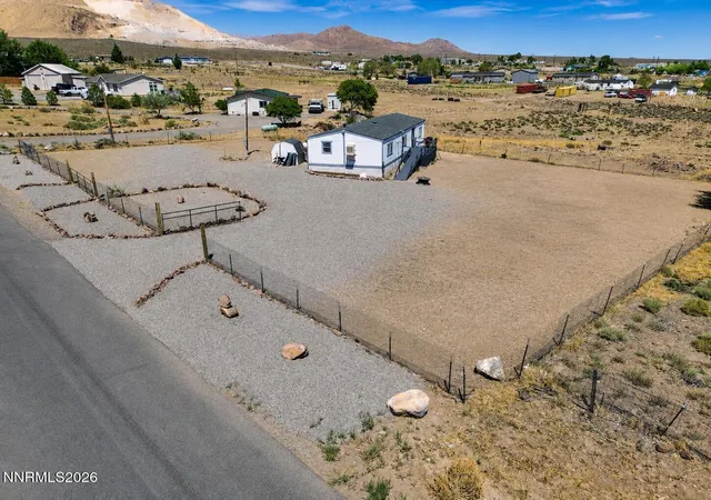 Photo 2 of Manufactured home for sale at 194 Julie Way, Dayton, NV 89403 | MLS# 260010221 | Listing updated on 2026-08-19