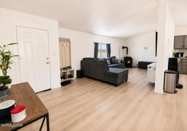 Photo 3 of Manufactured home for sale at 194 Julie Way, Dayton, NV 89403 | MLS# 260010221 | Listing updated on 2026-08-19