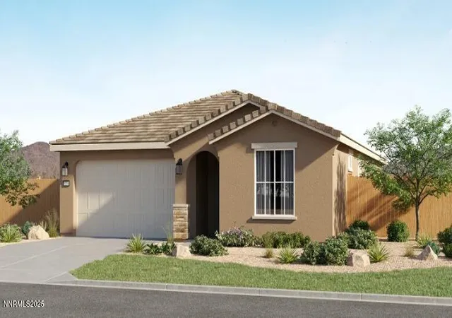 Single family home for sale at 7773 Bighorn Point Dr #Homesite 2415, Reno, NV 89521 | MLS# 260010226 | Listing updated on 2026-09-18
