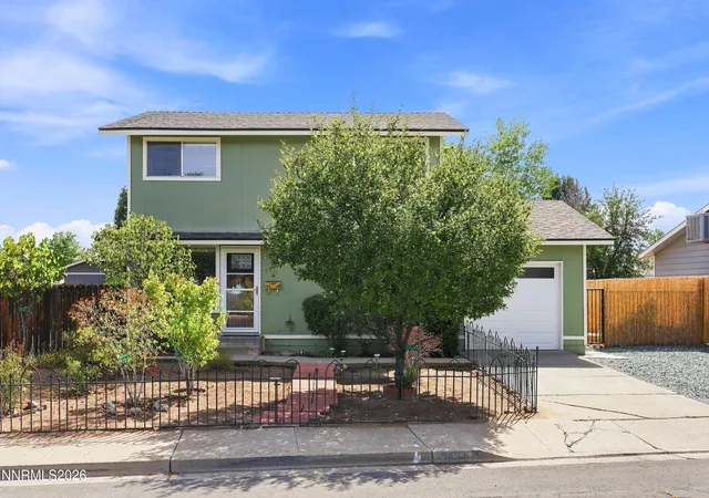 Photo 2 of Single family home for sale at 2534 Patrice Dr, Sparks, NV 89431 | MLS# 260011045 | Listing updated on 2026-08-26