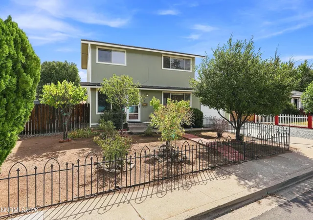 Photo 3 of Single family home for sale at 2534 Patrice Dr, Sparks, NV 89431 | MLS# 260011045 | Listing updated on 2026-09-20