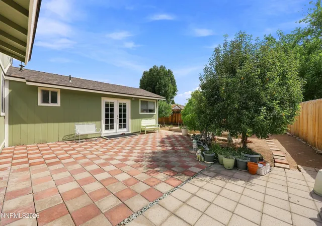 Photo 3 of Single family home for sale at 2534 Patrice Dr, Sparks, NV 89431 | MLS# 260011045 | Listing updated on 2026-10-16