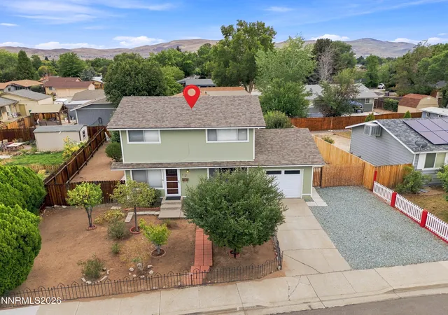 Photo 50 of Single family home for sale at 2534 Patrice Dr, Sparks, NV 89431 | MLS# 260011045 | Listing updated on 2026-08-26