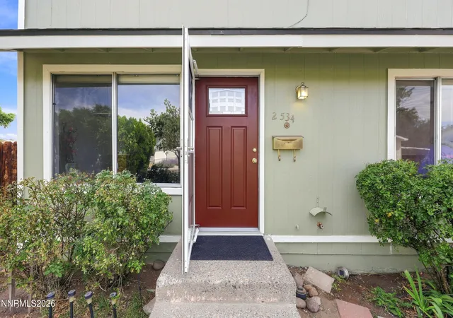 Photo 4 of Single family home for sale at 2534 Patrice Dr, Sparks, NV 89431 | MLS# 260011045 | Listing updated on 2026-10-16