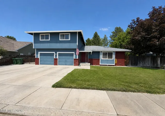 Photo 1 of Single family home for sale at 5147 Mount Tobin Pl, Winnemucca, NV 89445 | MLS# 260010233 | Listing updated on 2026-08-07