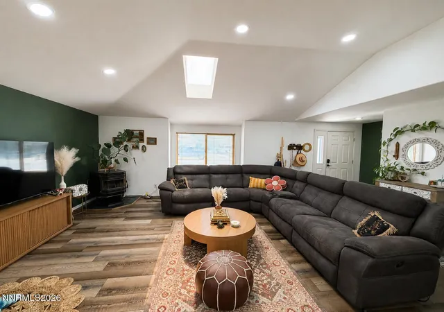Photo 3 of Single family home for sale at 5147 Mount Tobin Pl, Winnemucca, NV 89445 | MLS# 260010233 | Listing updated on 2026-08-07
