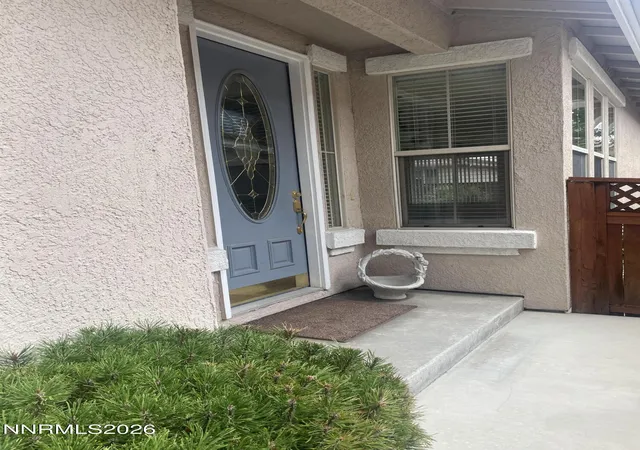 Photo 2 of Single family home for sale at 1440 Arona Dr, Sparks, NV 89434 | MLS# 260010585 | Listing updated on 2026-09-12