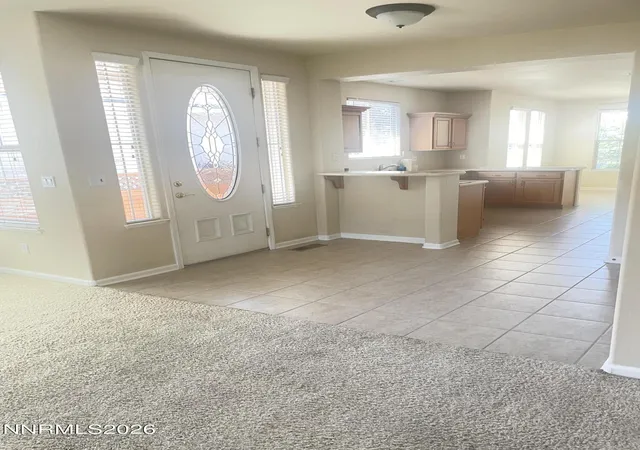 Photo 3 of Single family home for sale at 1440 Arona Dr, Sparks, NV 89434 | MLS# 260010585 | Listing updated on 2026-09-12